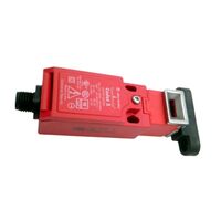 Allen-Bradley 440KC21089 Tongue Interlock Switch