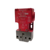 Allen-Bradley Guardmaster Trojan 5 GD2 Front Entry Tongue Interlock Switch