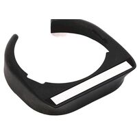 Allen-Bradley 800G11SE100K Legend Plate and Frame