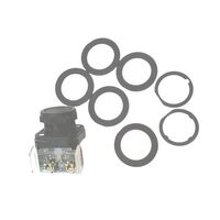 Allen-Bradley 800HAR2D1 Momentary Contact Push Button