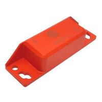 Allen-Bradley 440NZUPRECB Safety Switch Actuator