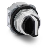 Allen-Bradley 800TCN2KG4B 4-Position Non-Illuminated Selector Switch