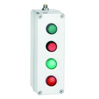 Allen-Bradley 800FVFG2AAA4L4F Assembled DeviceNet Station