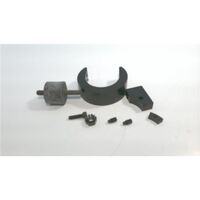 Allen-Bradley GuardShield Light Curtain with Horizontal Mounting Bracket Kit