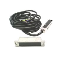 Allen-Bradley 440NG02155 Non-Contact Safety Switch