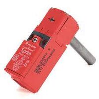Allen-Bradley 440HS34021 Hinge Switch with Safety and Auxiliary Contacts