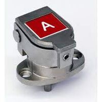 Allen-Bradley 440TASCBE140A Trapped Key Interlock with Code Barrel