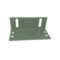 Allen-Bradley 440NASDB Integrated Latch Sensaguard Mounting Plate