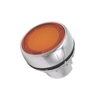 Allen-Bradley 800FMLF0 Momentary Illuminated Push Button