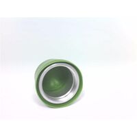 Allen-Bradley 800MRN10 Green Rubber Boot Round Push Button Accessory