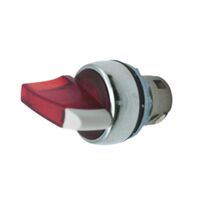 Allen-Bradley 800FMLSR24 Illuminated 2-Position Selector Switch