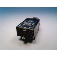 Allen-Bradley 800MRHH4BLA Non-Illuminated 2-Position Selector Switch