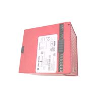 Allen-Bradley 440RG23108 Safety Relay 115 VAC / 24 VDC
