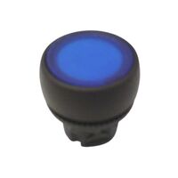 Allen-Bradley 800FPFA6 Momentary Push Button Operator Blue