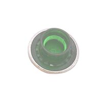 Allen-Bradley 800MRN159G Illuminated Push-Pull Pushbutton Cap Green