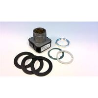 Allen-Bradley 800T00HX2KB6 Selector Switch 2 Position Maintained