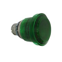 Allen-Bradley 800FMLMM43E3 Illuminated 3-Position Push Button