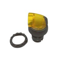 Allen-Bradley 800FPLSR35 Illuminated 3-Position Selector Switch