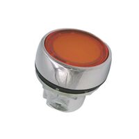 Allen-Bradley 800FMLF0 Momentary Illuminated Push Button
