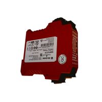 Allen-Bradley Guardmaster MSR127 Monitoring Safety Relay