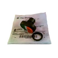 Allen-Bradley 800FPLU2E4F3 Two-Function Momentary Illuminated Push Button