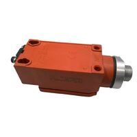 Allen-Bradley 440PCDPB12R6 Small Plastic Dome Plunger Limit Switch