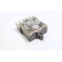 Allen-Bradley 800MXA4 Contact Block for 800M Push Button