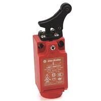 Allen-Bradley 440PCOHS11B Safety Limit Switch