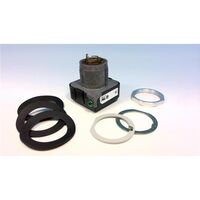 Allen-Bradley 800T00HX2KB6 Selector Switch 2 Position Maintained