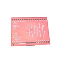 Allen-Bradley 440RG23108 Safety Relay 115 VAC / 24 VDC