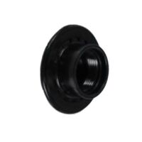 Allen-Bradley 800MRN160H Black Push Pull Cap for Pushbutton Switch