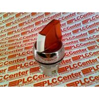 Allen-Bradley 800FMLSL24 Illuminated 2-Position Selector Switch