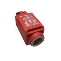 Allen-Bradley 440PCRPB03B Safety Limit Switch