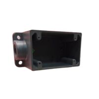 Allen-Bradley 800PB1 Replacement Base for 800P Pushbutton