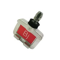 Allen-Bradley 440TAKEYE10BJ Trapped Key Interlock Standard Key