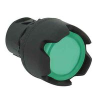 Allen-Bradley 800FPLG3 Illuminated Momentary Push Button