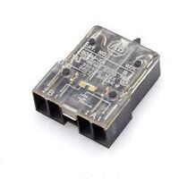 Allen-Bradley 800MXA Contact Block 10 AMP 300 VAC