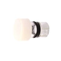Allen-Bradley 800MRN2W Illuminated Round Pushbutton Cap