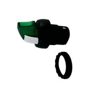 Allen-Bradley 800FPLSR33 Illuminated 3-Position Selector Switch