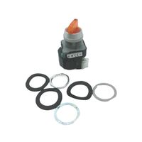 Allen-Bradley 800T16HA2KB6AX Selector Switch