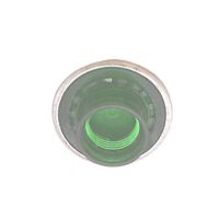 Allen-Bradley 800MRN159G Illuminated Push-Pull Pushbutton Cap Green
