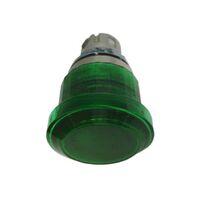 Allen-Bradley 800FMLMM43E3 Illuminated 3-Position Push Button