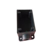 Allen-Bradley 800PB1 Replacement Base for 800P Pushbutton