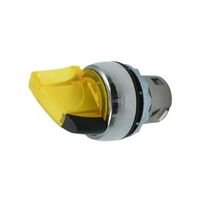 Allen-Bradley 800FMLSB35 Illuminated 3-Position Selector Switch