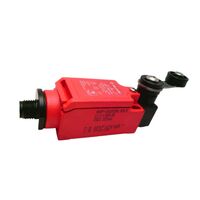 Allen-Bradley 440PCSLB12R6 Small Plastic Limit Switch