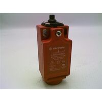 Allen-Bradley 440PCDPS11E Safety Limit Switch
