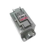 Allen-Bradley 800S2SA4 Momentary Pushbutton Station