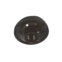 Allen-Bradley 800MRN30H Black Cap for Pushbutton Switch