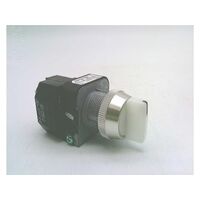 Allen-Bradley 800T16JW91KB7 Illuminated Selector Switch