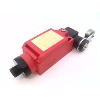 Allen-Bradley 440PCMHS11D4 Small Plastic Limit Switch